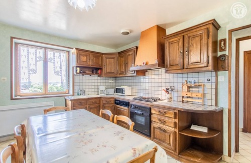 Chalmoux House | Gîte du Gardier - Chalmoux