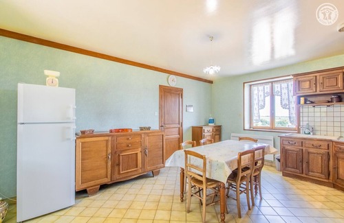 Chalmoux House | Gîte du Gardier - Chalmoux