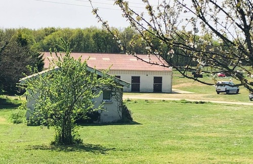 Cissac-Medoc House | Gîte du Haras de Lolivier