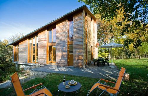 Luttenbach-pres-Munster House | Gîte Du Kiwi