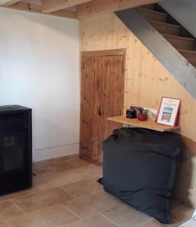 Bonnieux House | Gîte du Mas Saint-Victor