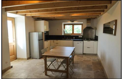 Bonnieux House | Gîte du Mas Saint-Victor