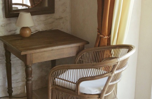 Courthezon House | Gîte du moulin du Bourrut