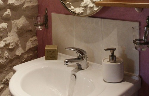 Courthezon House | Gîte du moulin du Bourrut