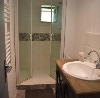 Le Buisson-de-Cadouin House | Gîte du Petit Bois