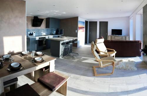 Labaroche House | Gîte du Petit Hohnack