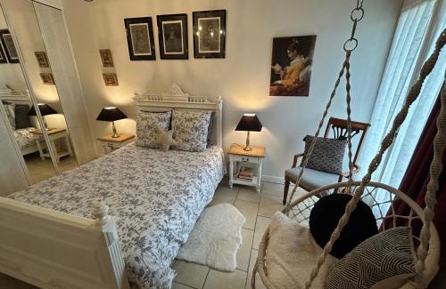 Foussais-Payre House | Gîte du Rossignol à 5 minutes du Château de la Citardière et à 14 minutes du Château de Bourneau