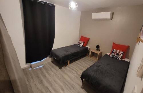 Nissan-lez-Enserune House | Gîte du ruisseau