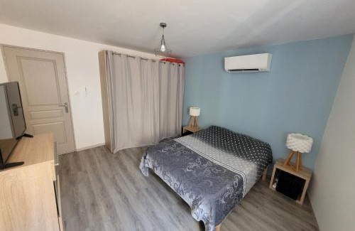 Nissan-lez-Enserune House | Gîte du ruisseau