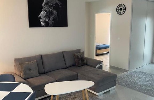 Saint-Aignan House | Gîte du Stade