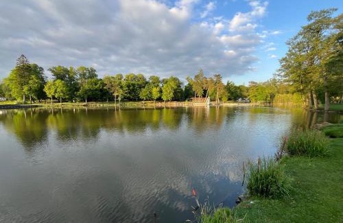 Le Nouvion-en-Thierache Other | Gîte Elena