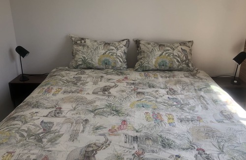 Surzur House | Gîte Entre Golfe DU Morbihan ET Presqu'ile DE Rhuys