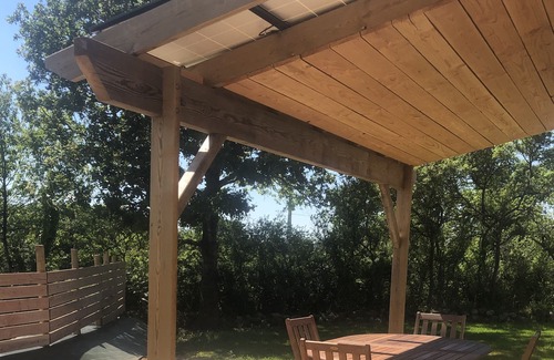 Surzur House | Gîte Entre Golfe DU Morbihan ET Presqu'ile DE Rhuys