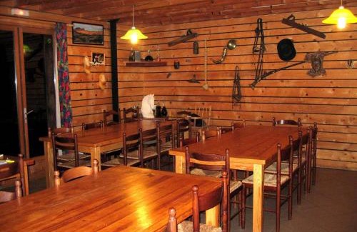 Les Angles House | Gîte Equisud - Demi-pension inclus