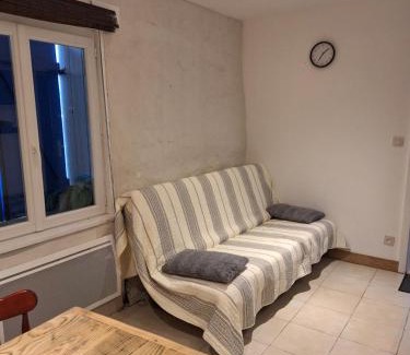 Sablonnieres Apartment | Gîte et chevaux