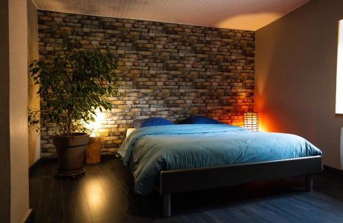 Vellerot-les-Vercel House | Gîte et SPA Chez Jules