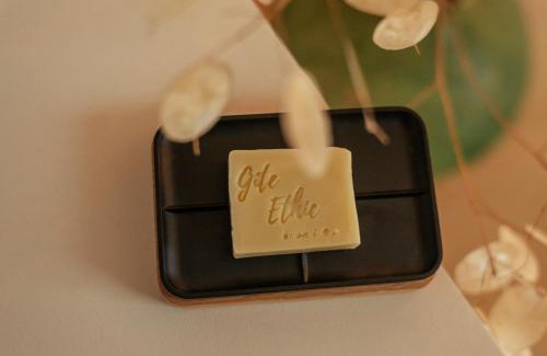 Le Montat House | Gîte Ethic Simple & Chic