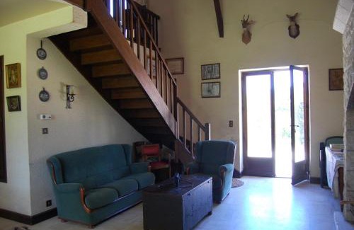 Brignac-la-Plaine House | Gîte familial à la campagne