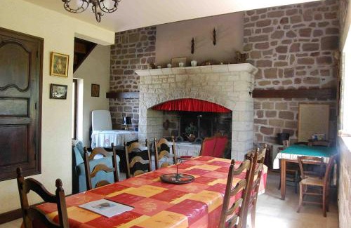 Brignac-la-Plaine House | Gîte familial à la campagne