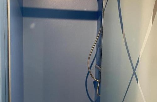 Sauvagny House | Gîte familial à Sauvagny avec climatisation et parking - FR-1-489-431