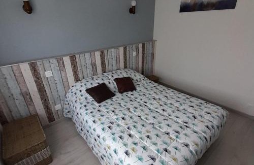 Vilosnes-Haraumont House | Gîte familial au bord de la Meuse, proche Verdun, activités nature, confort tout inclus - FR-1-585-83