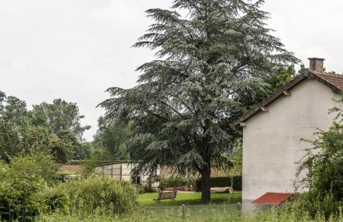 Mazirat House | Gîte familial au calme avec jardin clos en Auvergne - FR-1-489-127