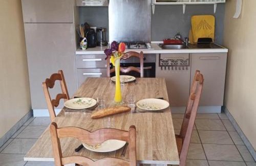 La Chabanne House | Gîte familial au grand air à La Chabanne - FR-1-489-454