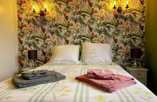 Valencisse House | Gîte familial et chaleureux avec jardin clos, garage, et proche de Blois, animaux bienvenus - FR-1-491-446