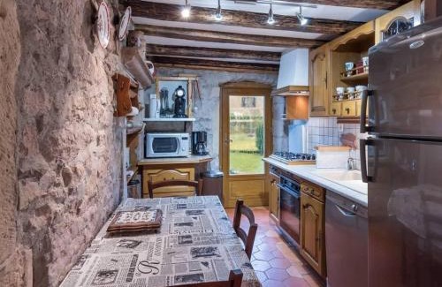 Fresse House | Gîte familial jusqu'à 8 pers., charme ancien & modernité - FR-1-583-407