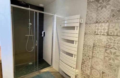 Saint-Leon House | Gîte familiale au cœur de la nature avec parking, climatisé - FR-1-489-437