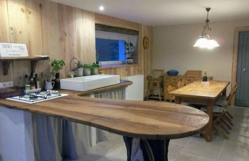 Detain-et-Bruant House | Gîte « Famille & Nature » en Bourgogne