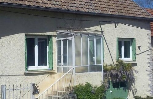 Detain-et-Bruant House | Gîte « Famille & Nature » en Bourgogne