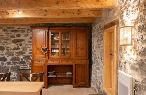 Sixt-Fer-a-Cheval Ski Chalet | Gîte Ferme Sixt-Fer-à-Cheval