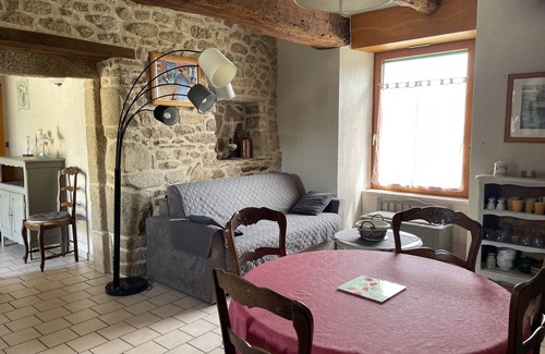Riec-sur-Belon Apartment | Gîte Finistère Riec sur Belon
