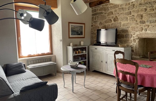 Riec-sur-Belon Apartment | Gîte Finistère Riec sur Belon