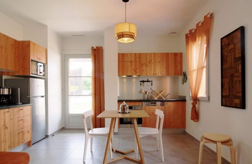 Naujac-Sur-Mer House | Gîte Forêt - Naujac SUR MER