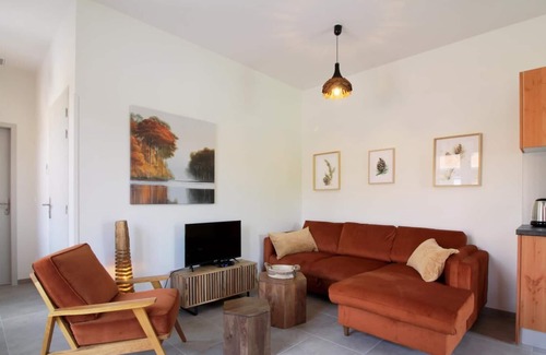 Naujac-Sur-Mer House | Gîte Forêt - Naujac SUR MER