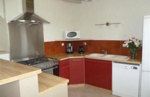 Saint-Christophe-en-Champagne House | Gîte 8 pers. avec jardin et terrasses, 4 chambres, proche Le Mans et Sablé, idéal pour familles - FR-1-410-192