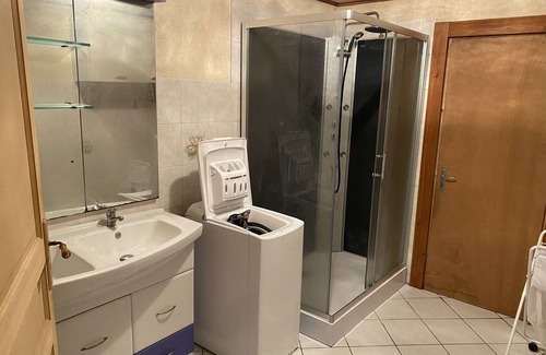 Saint-Maurice-sur-Moselle Apartment | Gîte Perce Neige