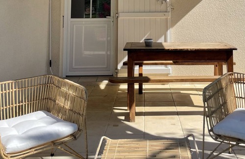 Saint-Philippe-dAiguille House | Gîte Proche de Saint Emilion