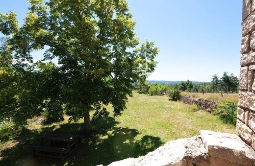 Saint-Pierre-des-Tripiers House | Gîte La Vicairie 4/5 persons