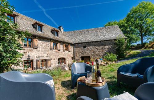 Brion House | Gîte Gîte Les Bouteillers 6/8 personnes