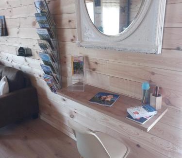 Fix-Saint-Geneys House | Gîte Germaine et Yves