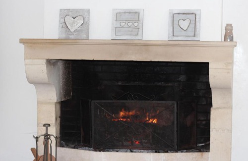 Gien House | Gîte Gien, 8 pièces, 15 personnes - FR-1-590-159