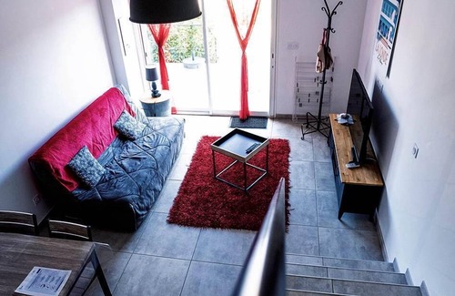 La Londe-les-Maures Apartment | Gîte Gris Sous Les Pins