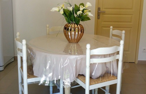 Galeria Cottage | Gîte*heated pool, Wifi, 2 bedrooms, air-conditioned, 1min river, 7min beach