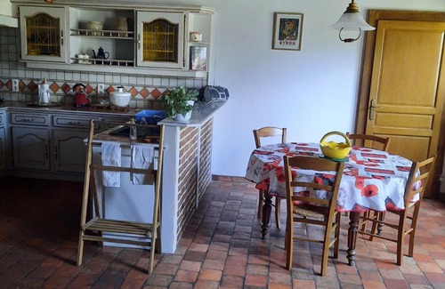 Herry House | Gîte Herry, 4 pièces, 7 personnes - FR-1-586-1