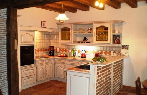 Herry House | Gîte Herry, 4 pièces, 7 personnes - FR-1-586-1