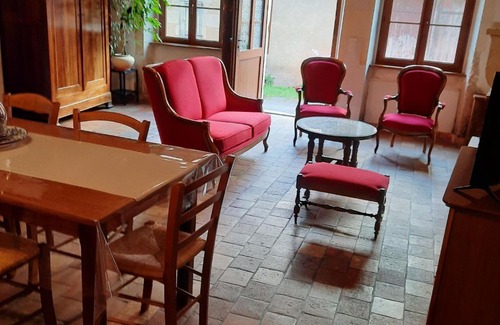 Herry House | Gîte Herry, 4 pièces, 7 personnes - FR-1-586-1