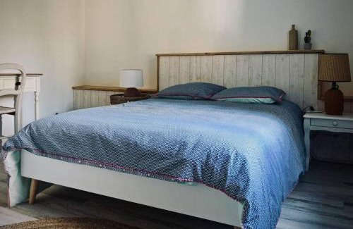 Sisco Apartment | Gîte indépendant dans villa entre mer et maquis